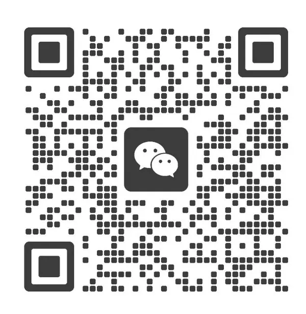 WeChat QR